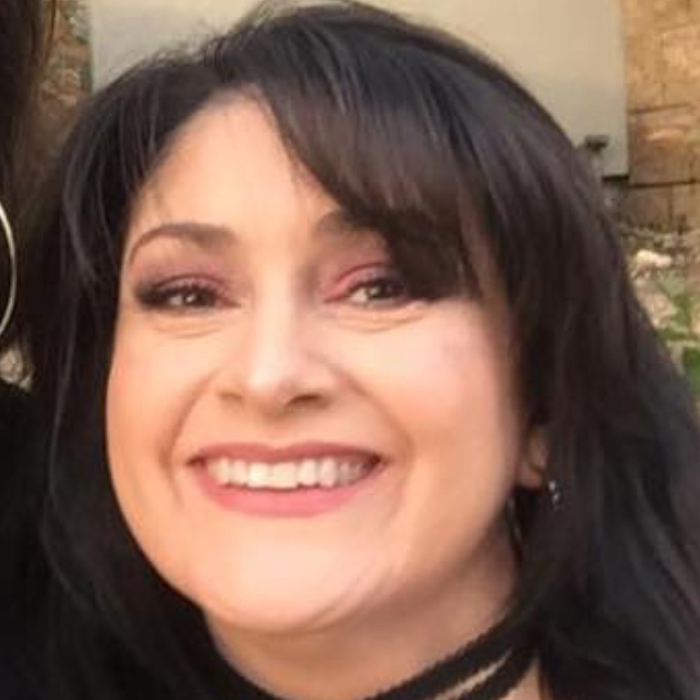 Meet your Posher, Ariana